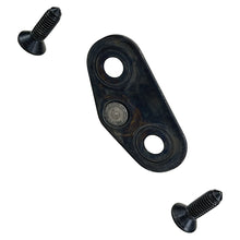 Gancho Fecho Tampa Traseira VW Passat Highline B8 2018 2019