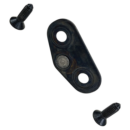 Gancho Fecho Tampa Traseira VW Passat Highline B8 2018 2019