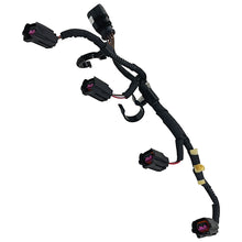 Chicote Bicos Injeção VW Passat Golf GTI 2018 06L971627A