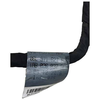 Chicote Bicos Injeção VW Passat Golf GTI 2018 06L971627A