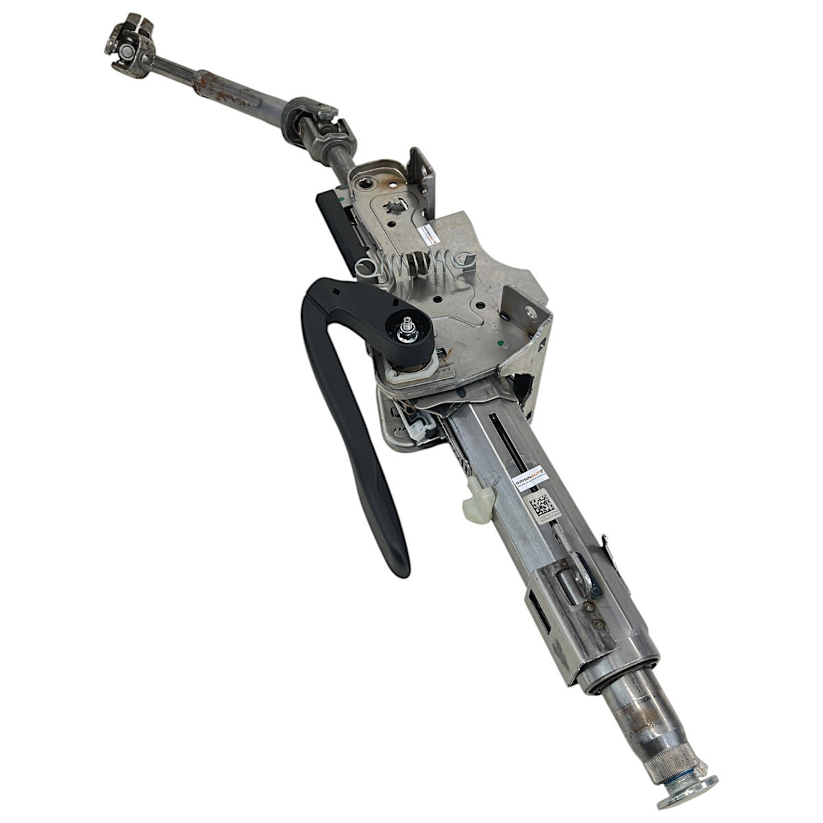 Coluna Direção VW Passat B8 2017 2018 2019 3Q1419501E