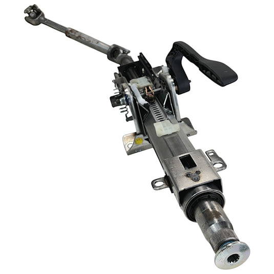 Coluna Direção VW Passat B8 2017 2018 2019 3Q1419501E