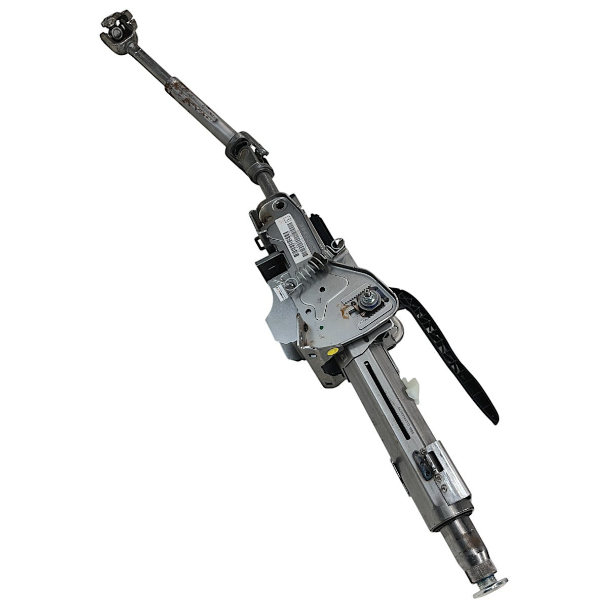 Coluna Direção VW Passat B8 2017 2018 2019 3Q1419501E