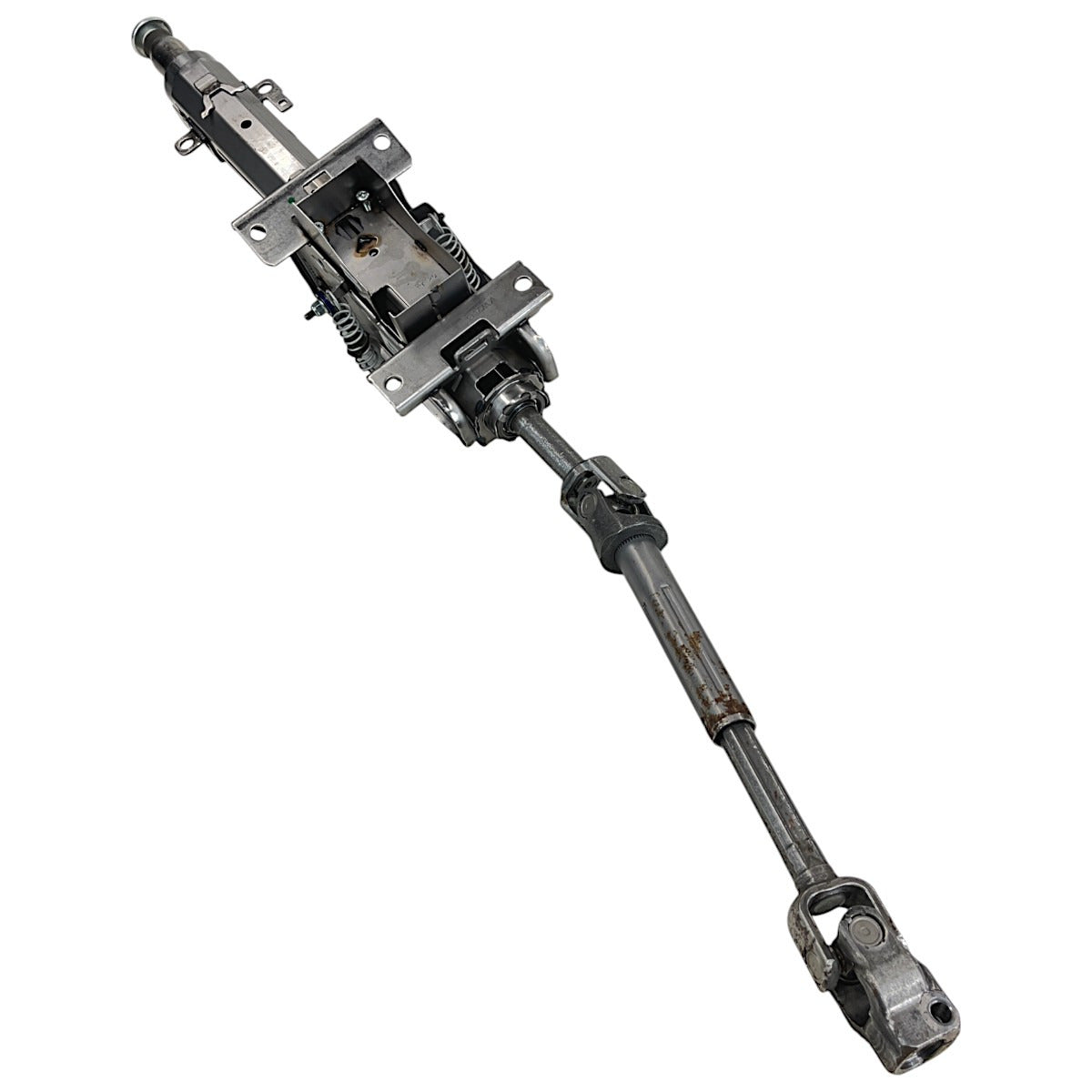 Coluna Direção VW Passat B8 2017 2018 2019 3Q1419501E