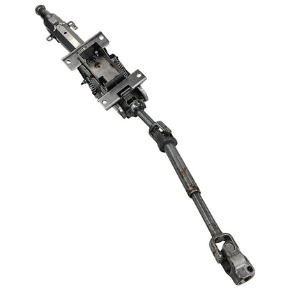 Coluna Direção VW Passat B8 2017 2018 2019 3Q1419501E