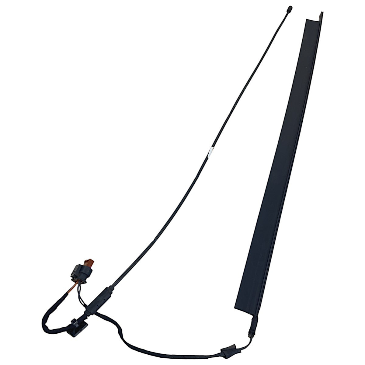 Sensor Abertura Tampa Traseira VW Passat B8 2018 2019 Pés