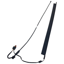 Sensor Abertura Tampa Traseira VW Passat B8 2018 2019 Pés