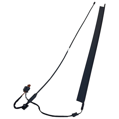 Sensor Abertura Tampa Traseira VW Passat B8 2018 2019 Pés