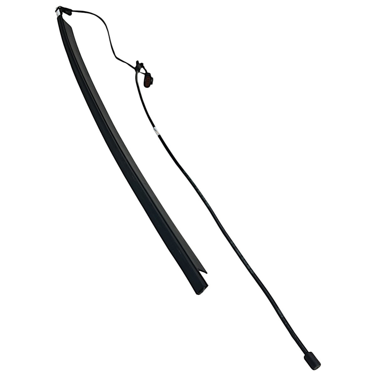 Sensor Abertura Tampa Traseira VW Passat B8 2018 2019 Pés