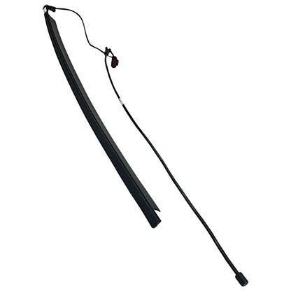 Sensor Abertura Tampa Traseira VW Passat B8 2018 2019 Pés