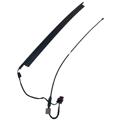 Sensor Abertura Tampa Traseira VW Passat B8 2018 2019 Pés