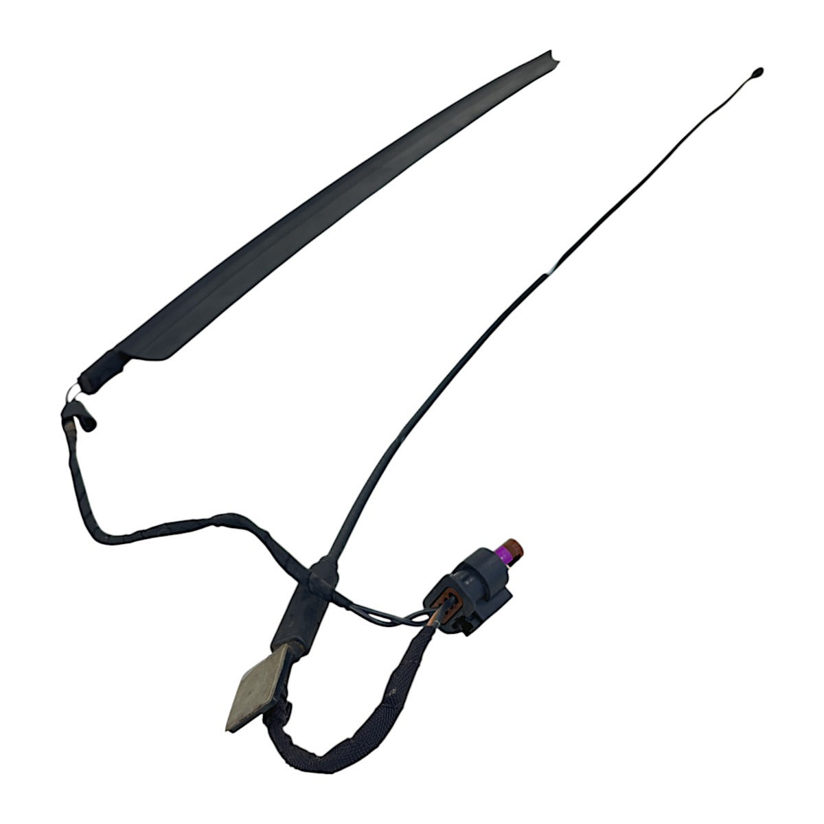 Sensor Abertura Tampa Traseira VW Passat B8 2018 2019 Pés