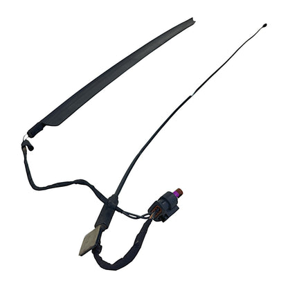 Sensor Abertura Tampa Traseira VW Passat B8 2018 2019 Pés