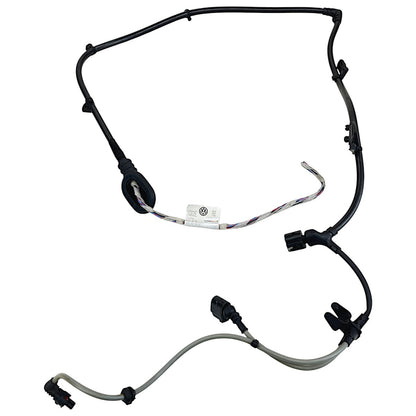 Chicote Sensor Velocidade VW Passat B8 2018 3Q0927902E