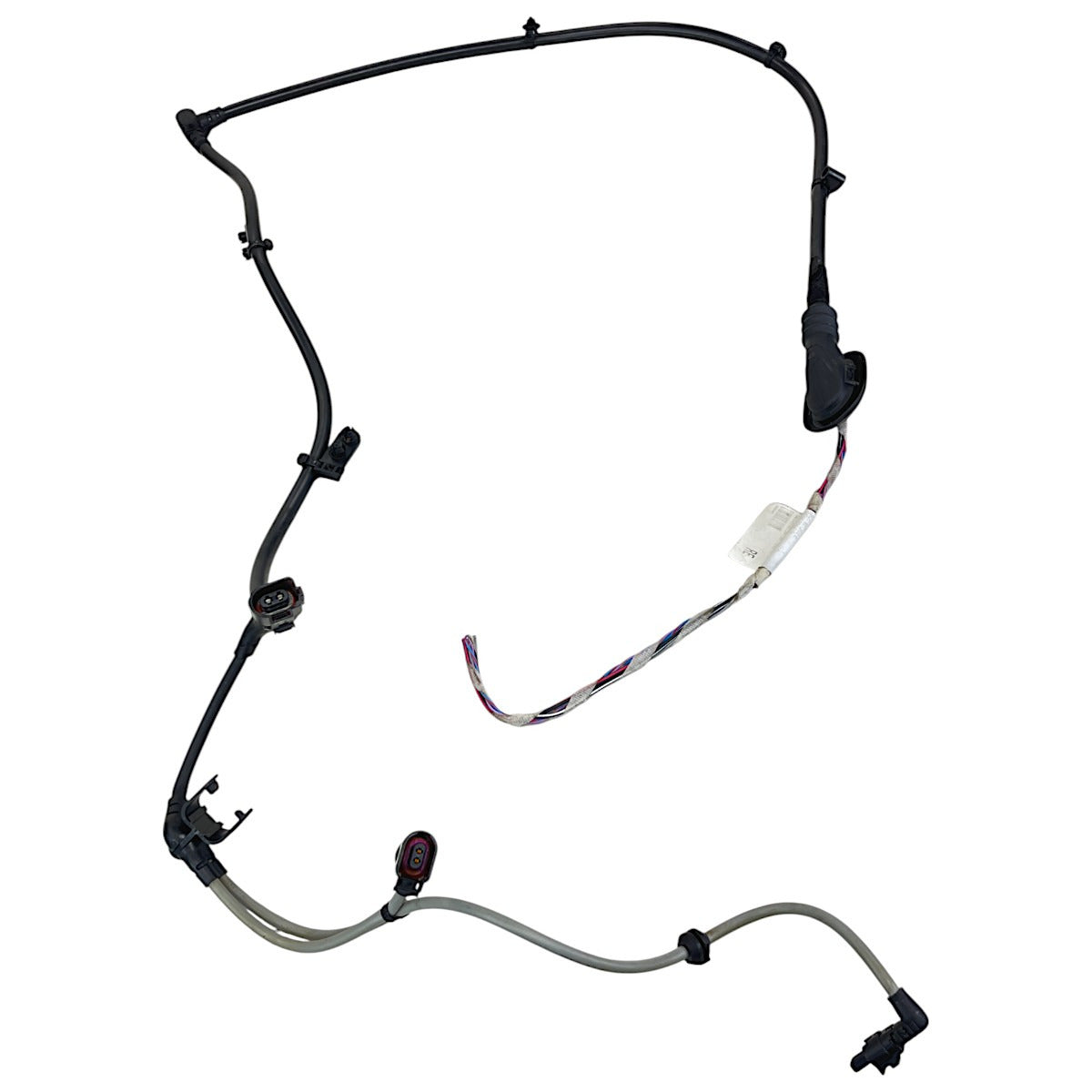 Chicote Sensor Velocidade VW Passat B8 2018 3Q0927902E