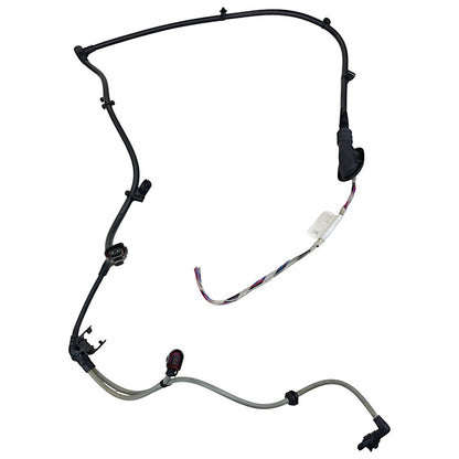 Chicote Sensor Velocidade VW Passat B8 2018 3Q0927902E