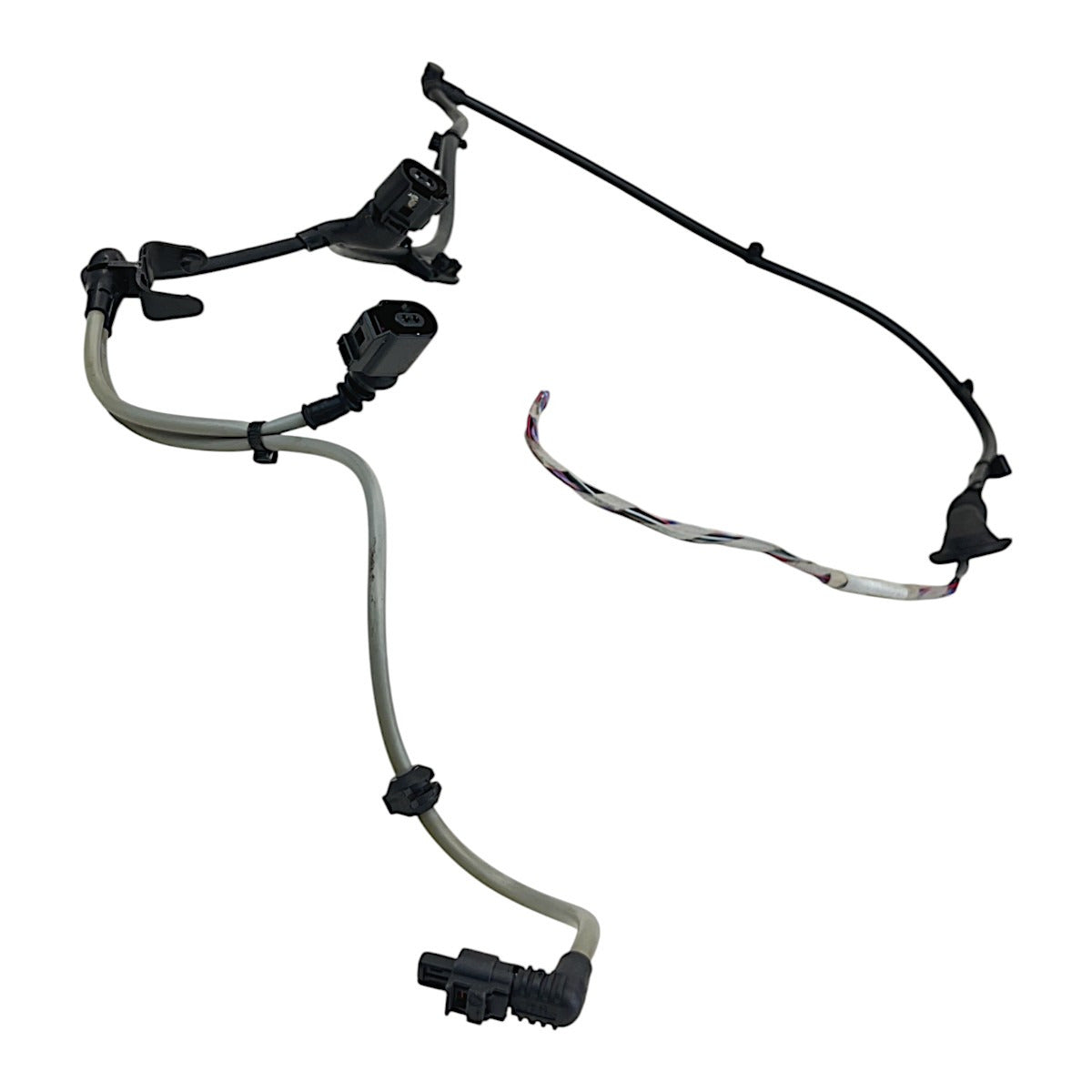 Chicote Sensor Velocidade VW Passat B8 2018 3Q0927902E