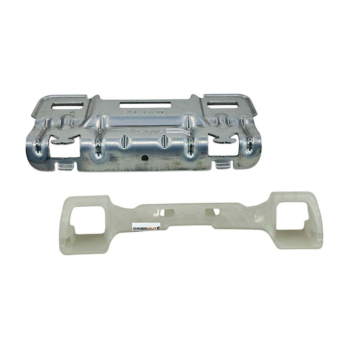 Suporte Fixação VW Passat Highline B8 2018 Alça Teto