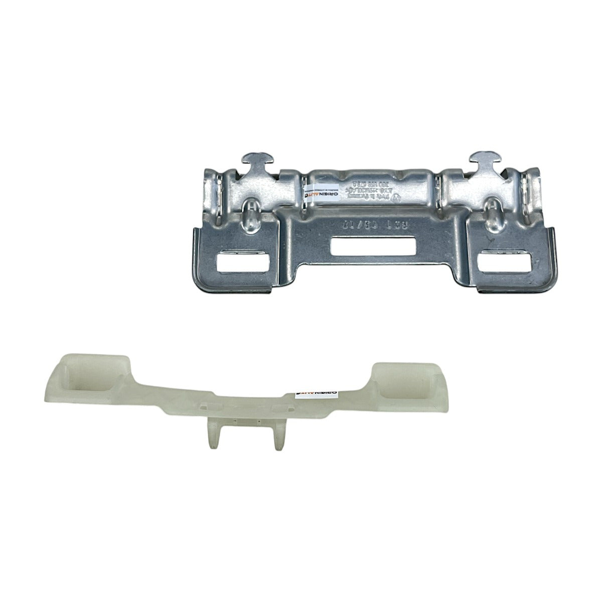 Suporte Fixação VW Passat Highline B8 2018 Alça Teto