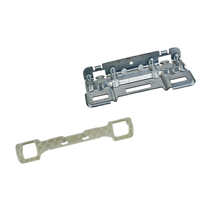 Suporte Fixação VW Passat Highline B8 2018 Alça Teto