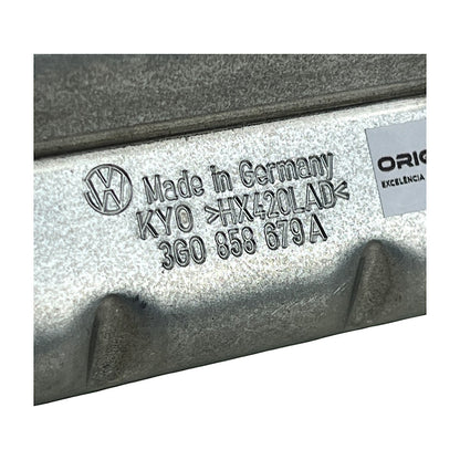 Suporte Fixação VW Passat Highline B8 2018 Alça Teto