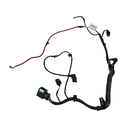 Chicote Elétrico Direção VW Passat B8 Audi A3 2018 2019