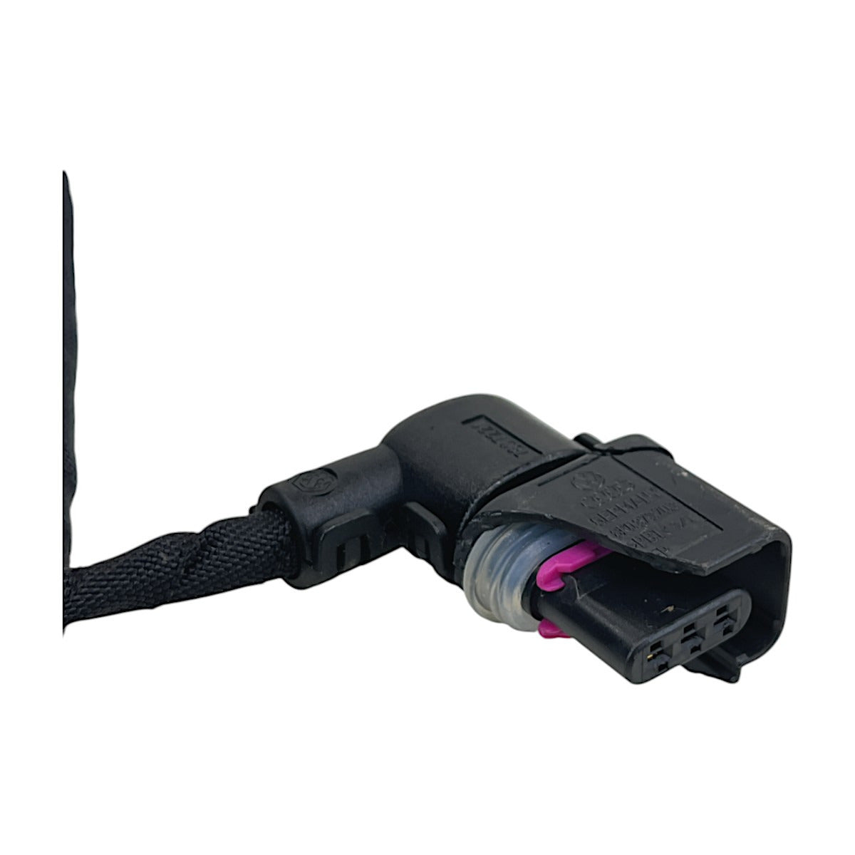 Chicote Elétrico Direção VW Passat B8 Audi A3 2018 2019