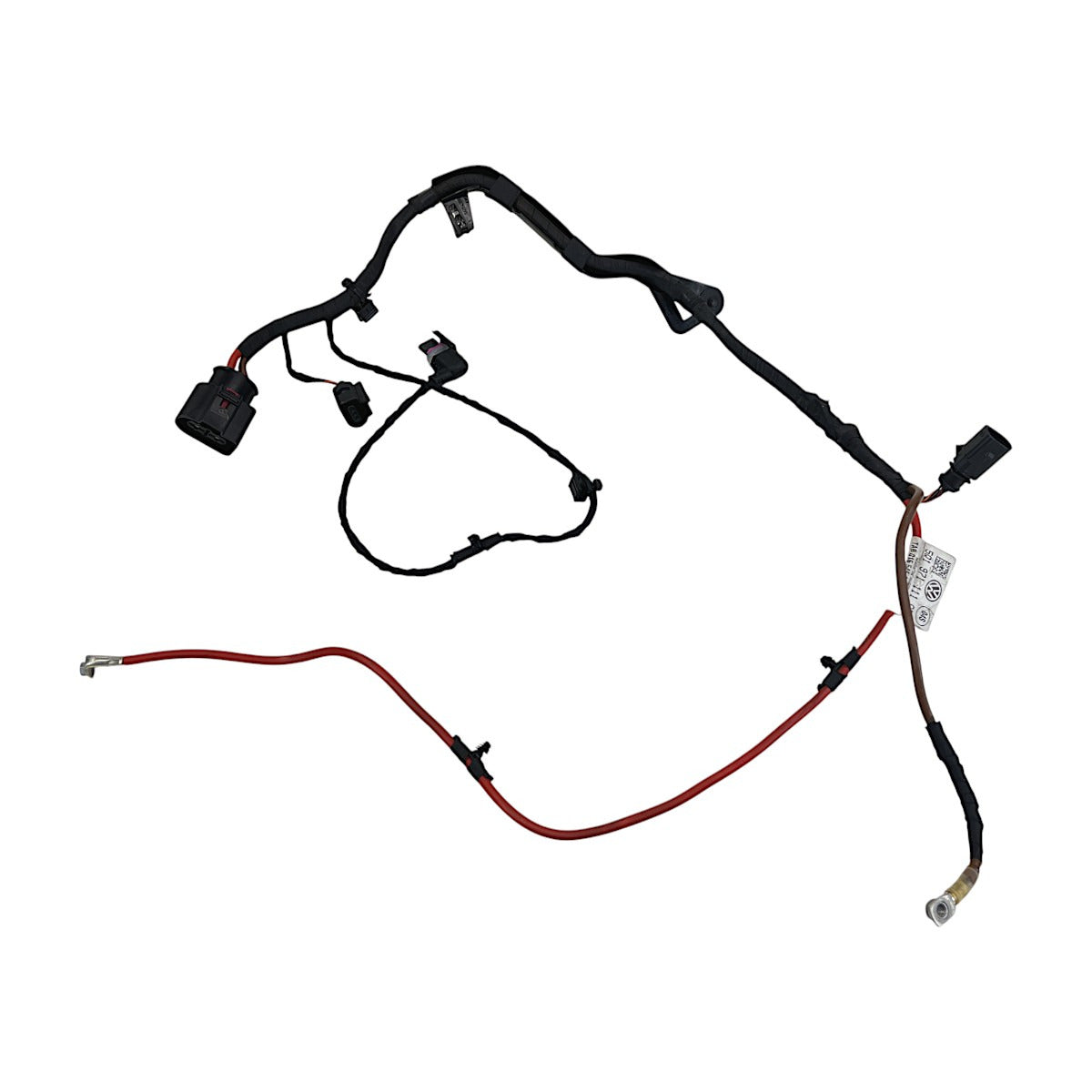 Chicote Elétrico Direção VW Passat B8 Audi A3 2018 2019