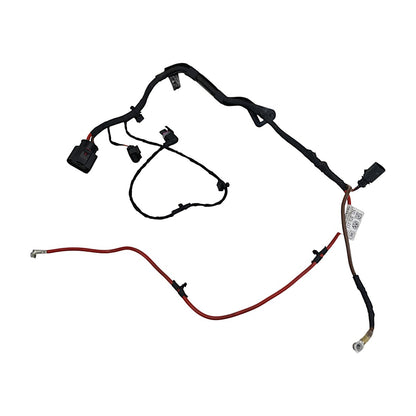 Chicote Elétrico Direção VW Passat B8 Audi A3 2018 2019