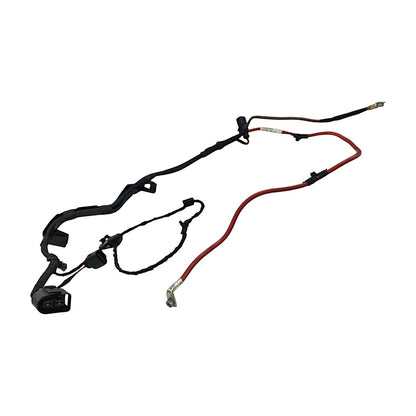 Chicote Elétrico Direção VW Passat B8 Audi A3 2018 2019