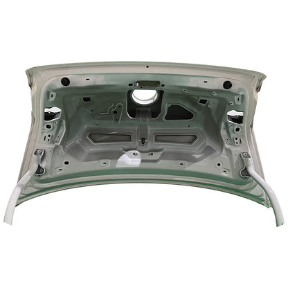 Tampa Traseira Porta Mala VW Passat Highline B8 2018