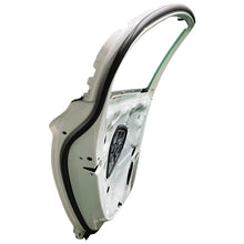 Porta VW Passat B8 2017 2018 2019 Traseira Esquerda Friso