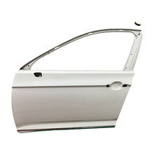 Porta VW Passat B8 2017 2018 2019 Dianteira Esquerda Friso