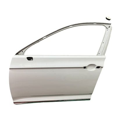 Porta VW Passat B8 2017 2018 2019 Dianteira Esquerda Friso