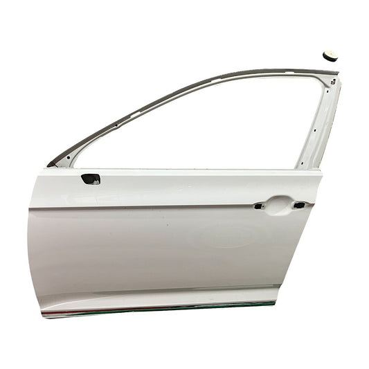 Porta VW Passat B8 2017 2018 2019 Dianteira Esquerda Friso