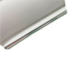 Porta VW Passat B8 2017 2018 2019 Dianteira Esquerda Friso