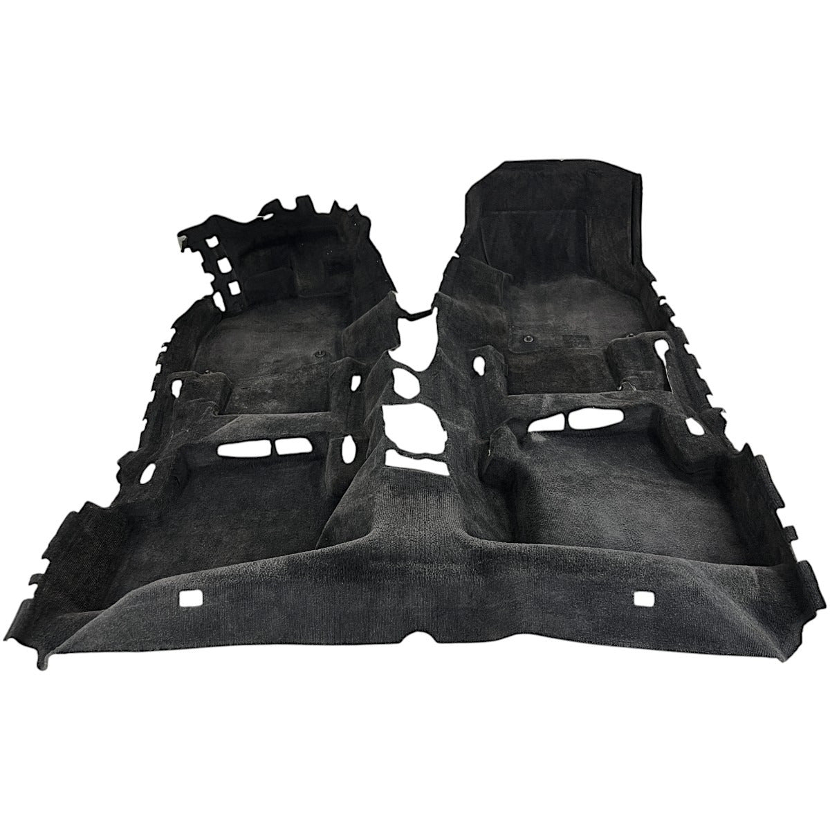 Carpete Assoalho Forração VW Passat Highline B8 2018 2019