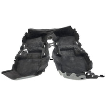 Carpete Assoalho Forração VW Passat Highline B8 2018 2019