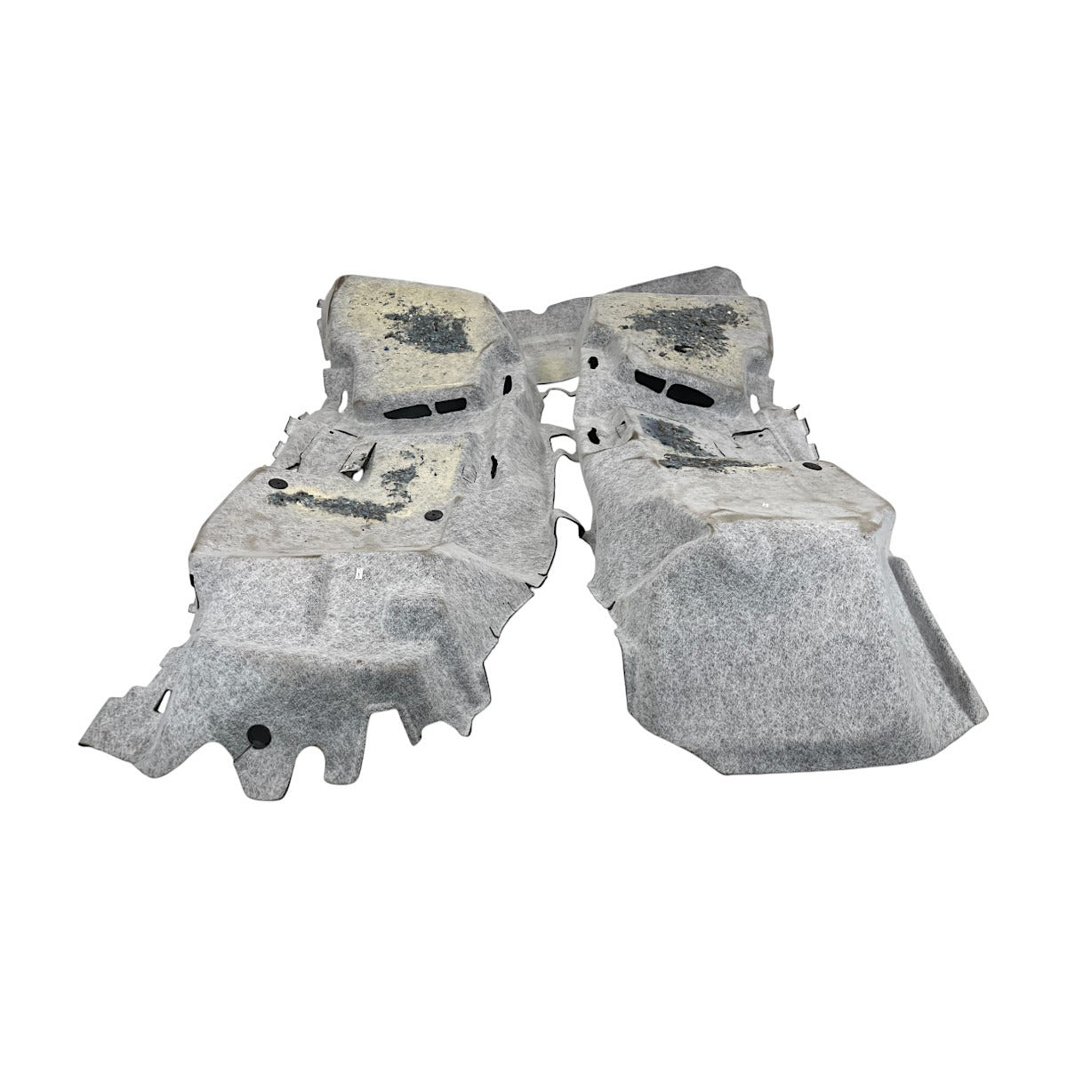 Carpete Assoalho Forração VW Passat Highline B8 2018 2019