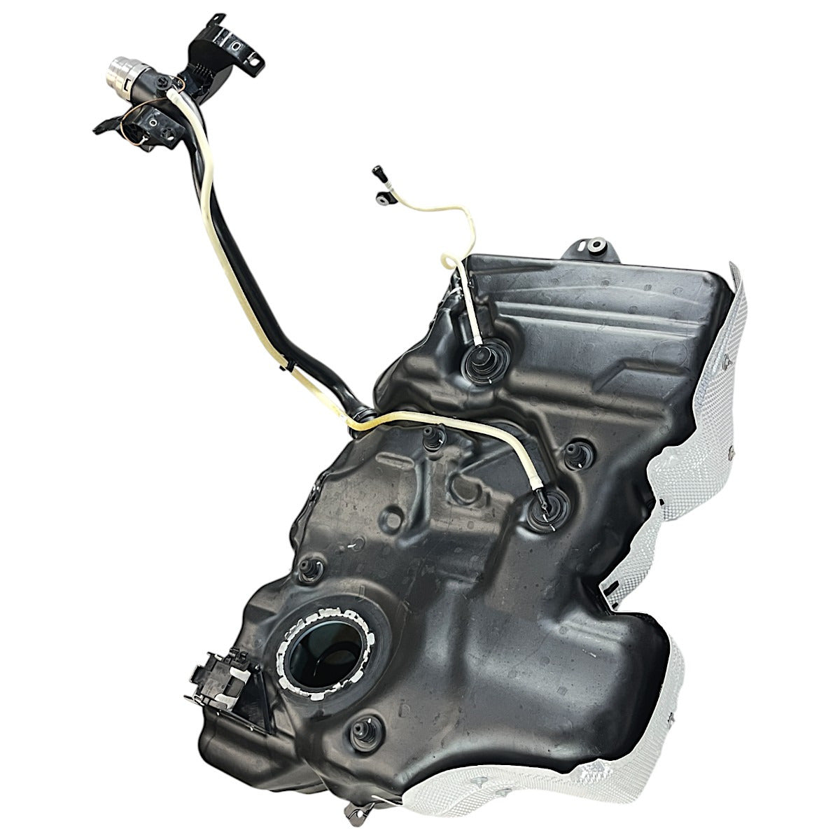 Tanque Combustível VW Passat Highline B8 2018 3Q0201021FF