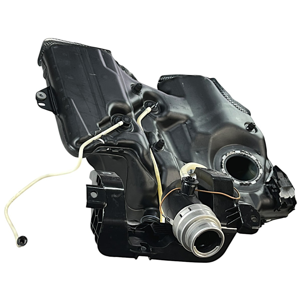 Tanque Combustível VW Passat Highline B8 2018 3Q0201021FF