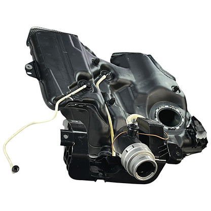 Tanque Combustível VW Passat Highline B8 2018 3Q0201021FF