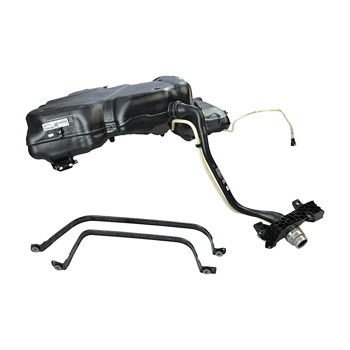 Tanque Combustível VW Passat Highline B8 2018 3Q0201021FF