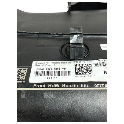 Tanque Combustível VW Passat Highline B8 2018 3Q0201021FF