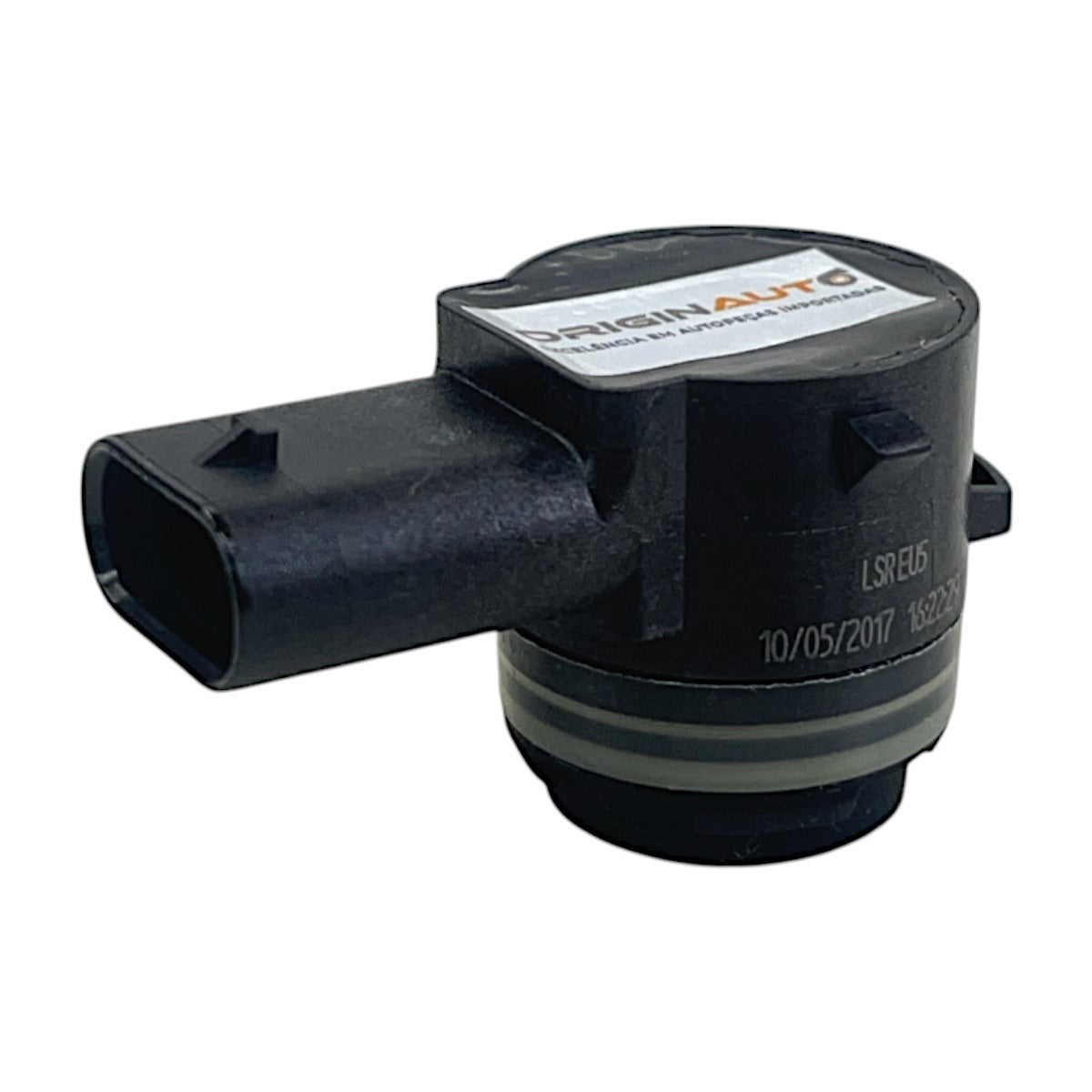 Sensor Estacionamento VW Passat Highline B8 2018 Dianteiro