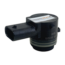 Sensor Estacionamento VW Passat Highline B8 2018 Dianteiro