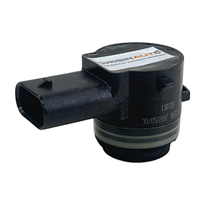 Sensor Estacionamento VW Passat Highline B8 2018 Dianteiro