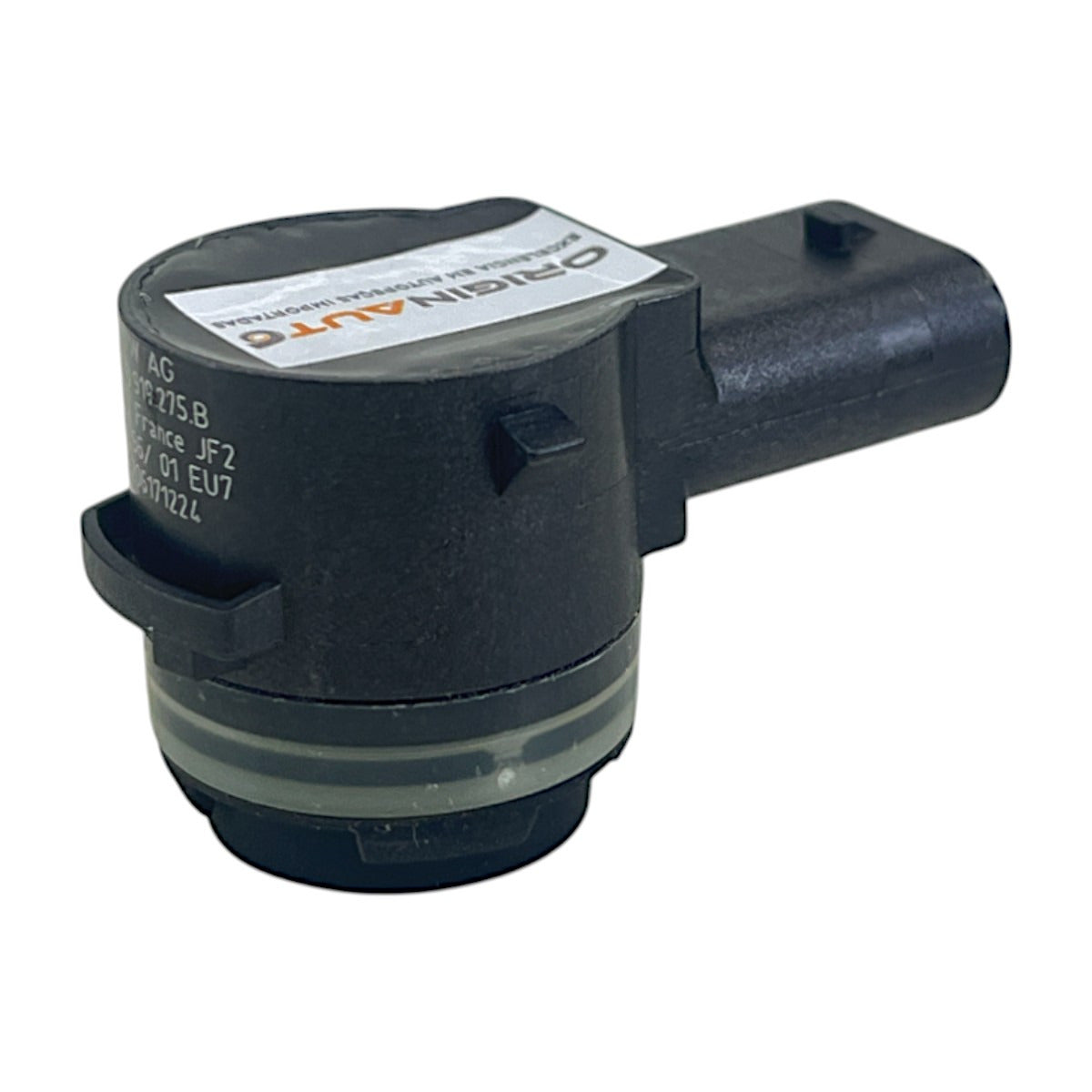 Sensor Estacionamento VW Passat Highline B8 2018 Dianteiro