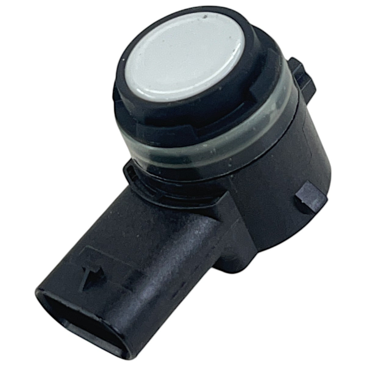 Sensor Estacionamento VW Passat Highline B8 2018 Dianteiro