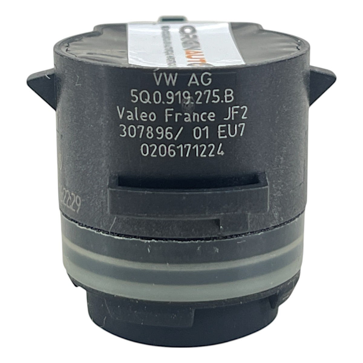 Sensor Estacionamento VW Passat Highline B8 2018 Dianteiro